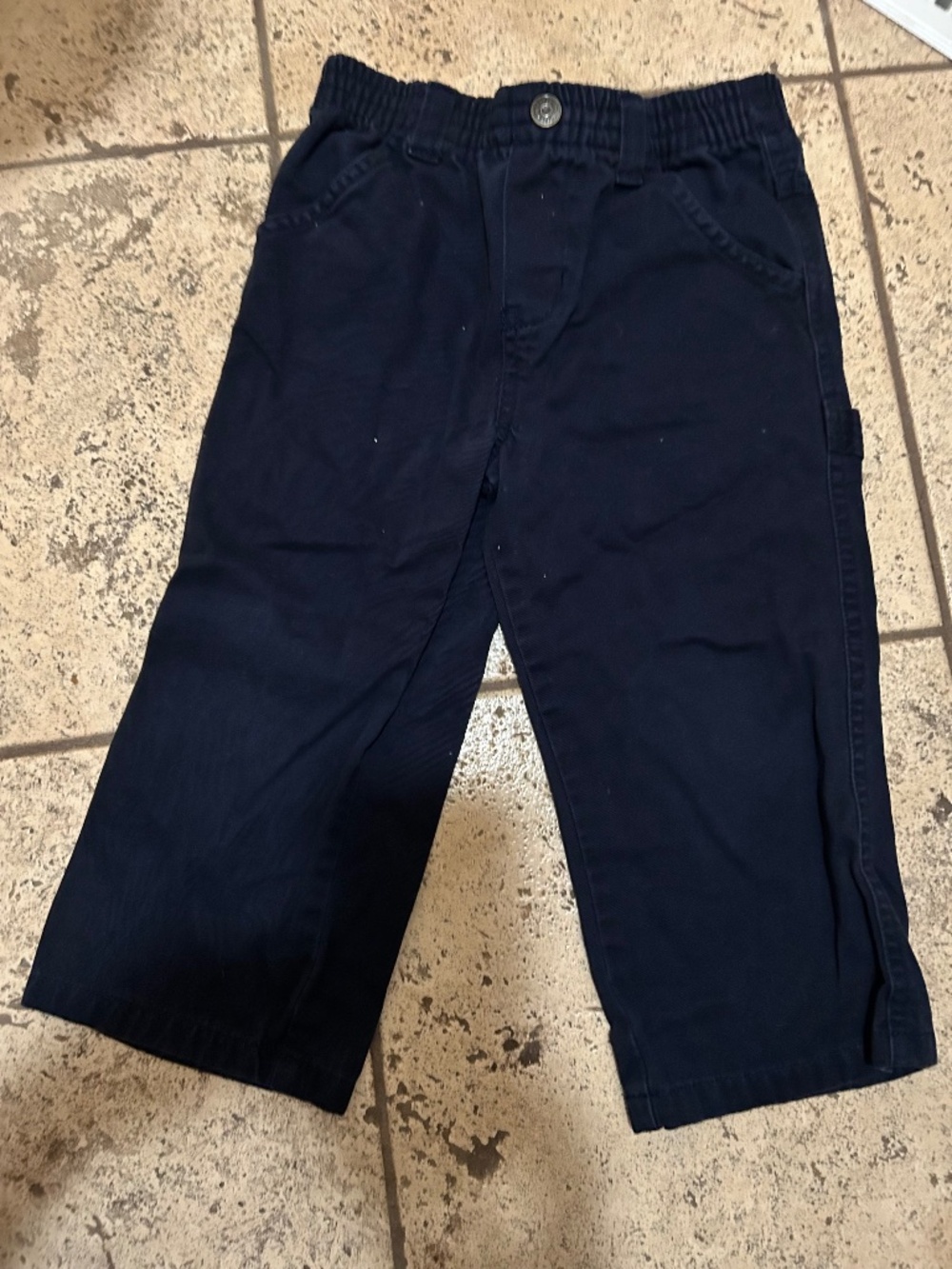 Cherokee VINTAGE toddler pants